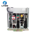 Zn63 VS1 12kV Hot sale VCB Indoor high voltage embedded pole types of Vacuum Circuit Breaker